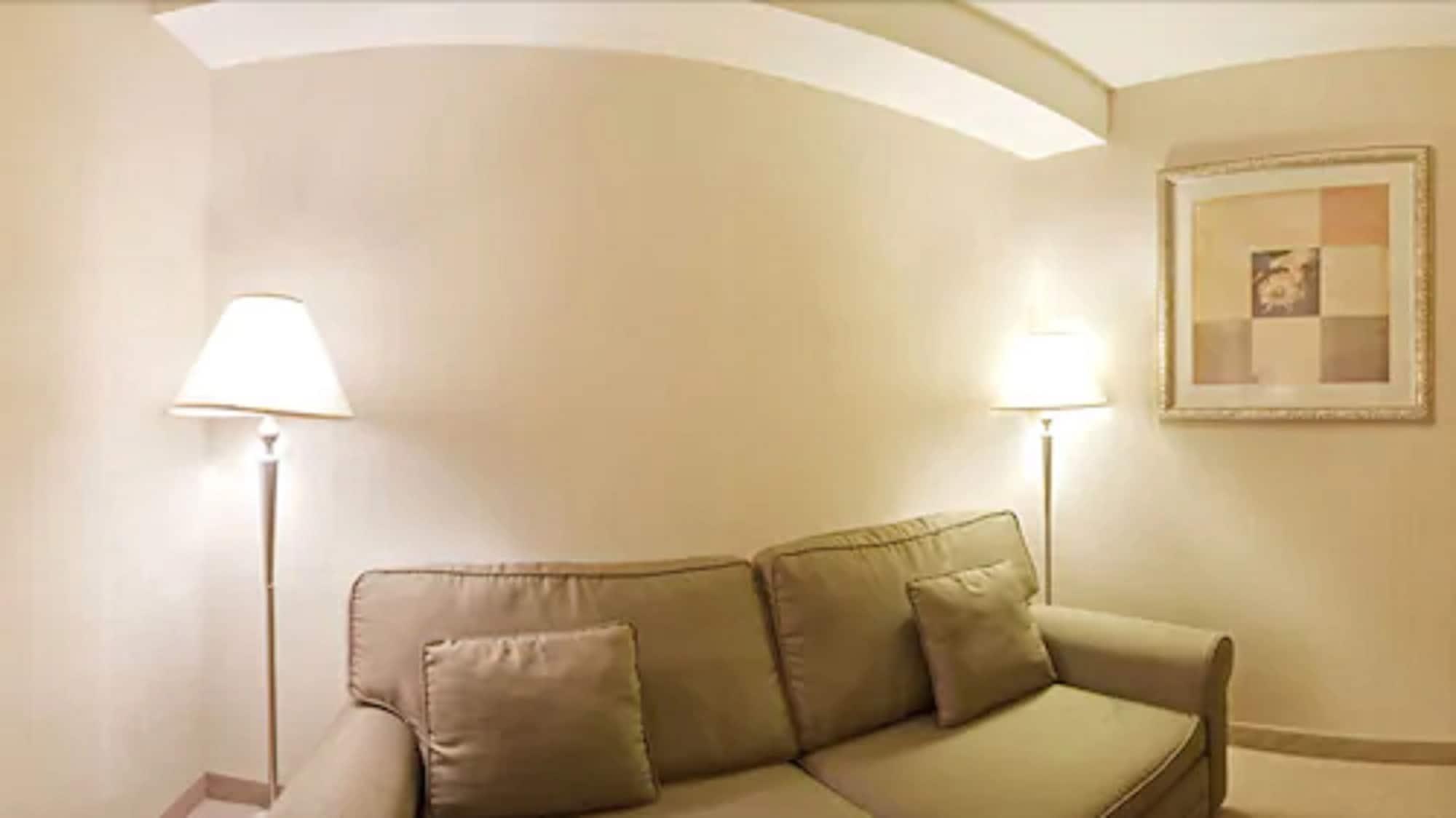 Econo Lodge Inn & Suites Downtown Toronto Buitenkant foto